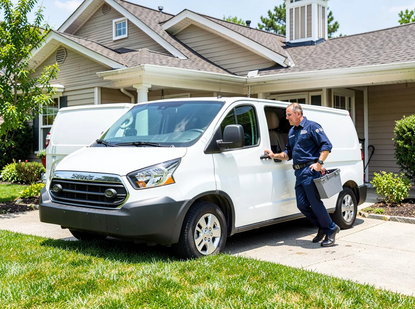 Emergency Plumber company in Spokane, WA